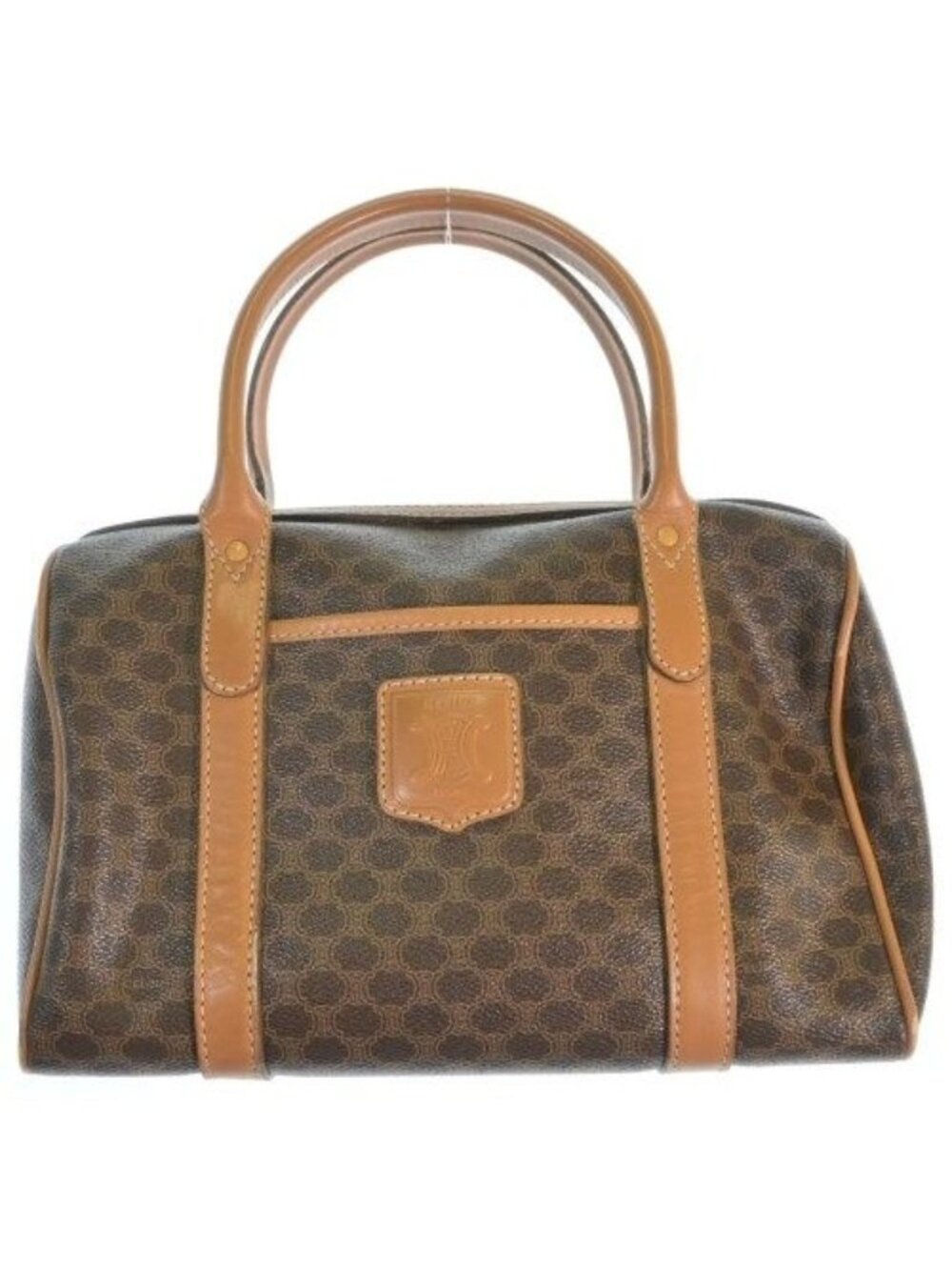 Celine Handbag Brown